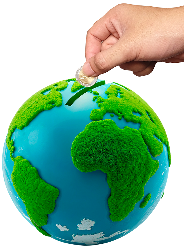 earth